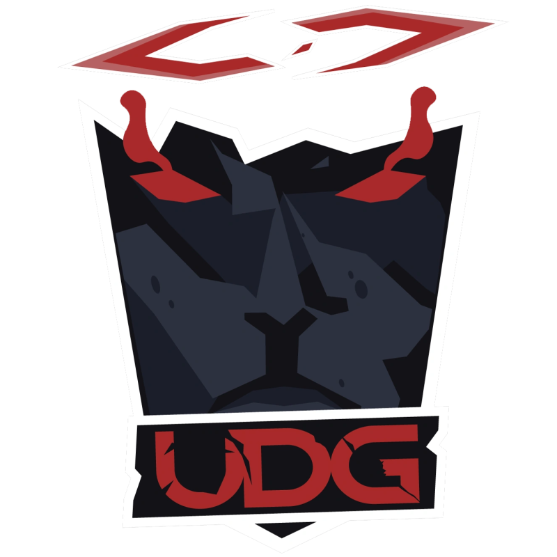 Umbra Divinus Gaming