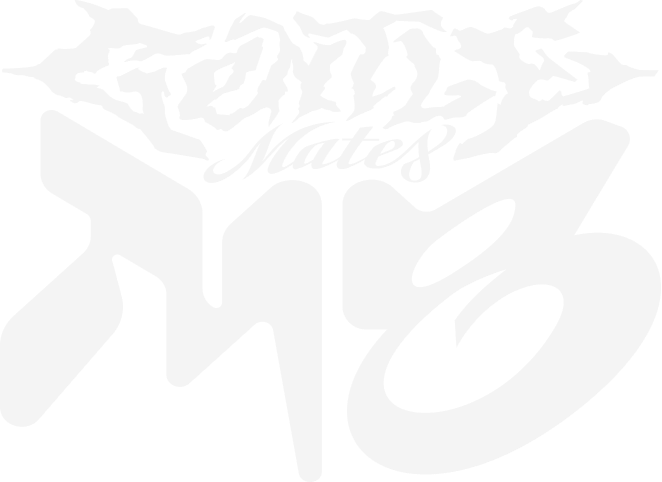 Gentle Mates