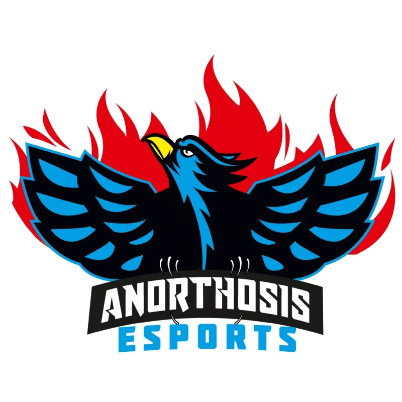 Anorthosis Famagusta Esports