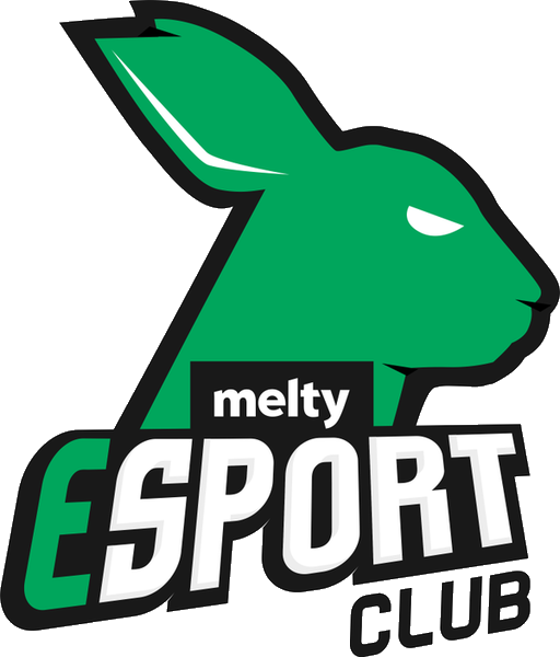 Melty eSport Club