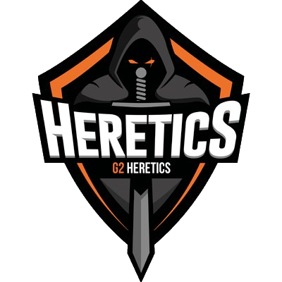 G2 Heretics