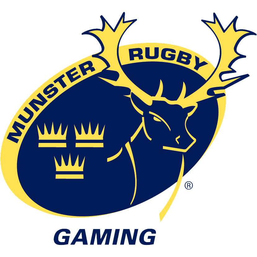 Munster Rugby Gaming