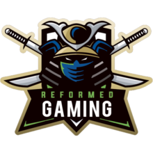 Reformed Gaming