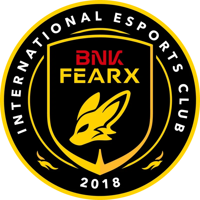 BNK FEARX