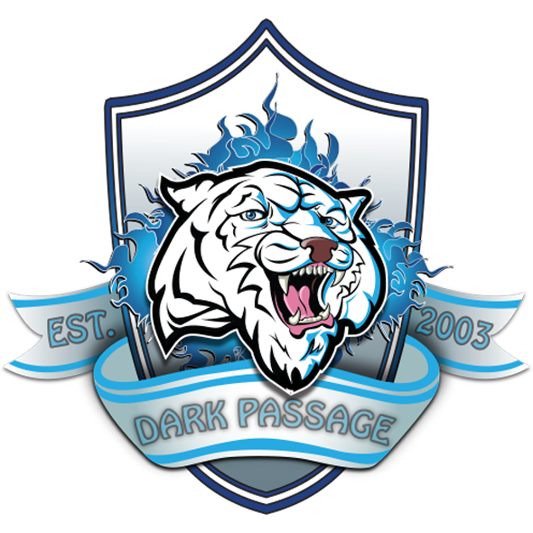 Dark Passage Academy