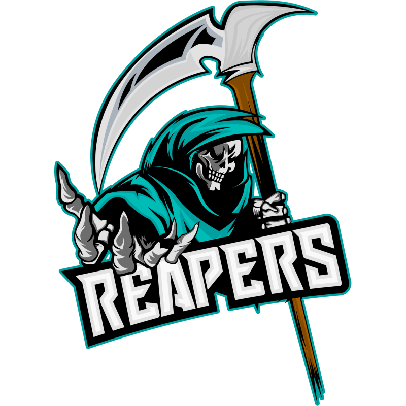 Reapers Gaming