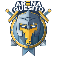 Arena Quesito