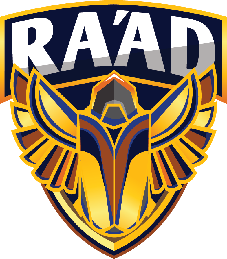 RA'AD