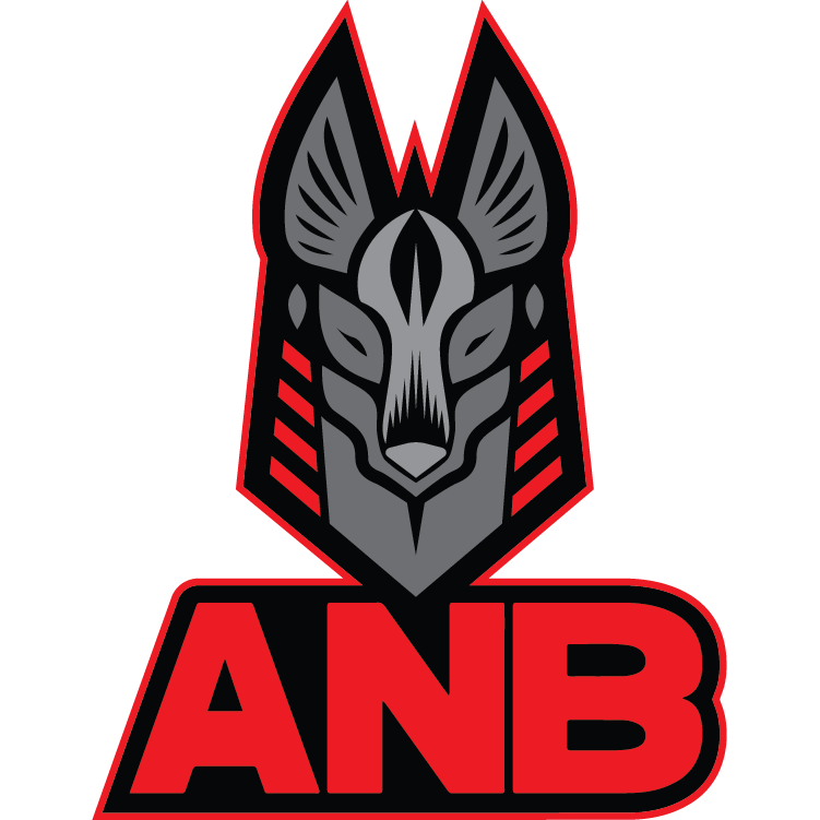 Anubis Gaming