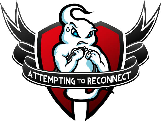 Attempting To Reconnect
