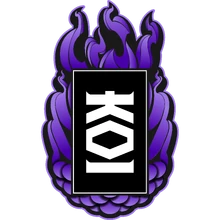 Finetwork KOI