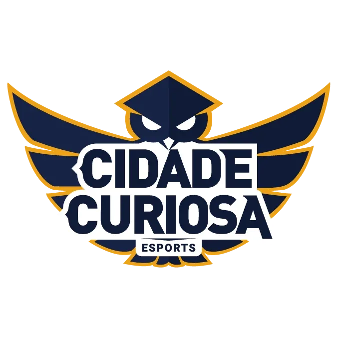 Cidade Curiosa Esports