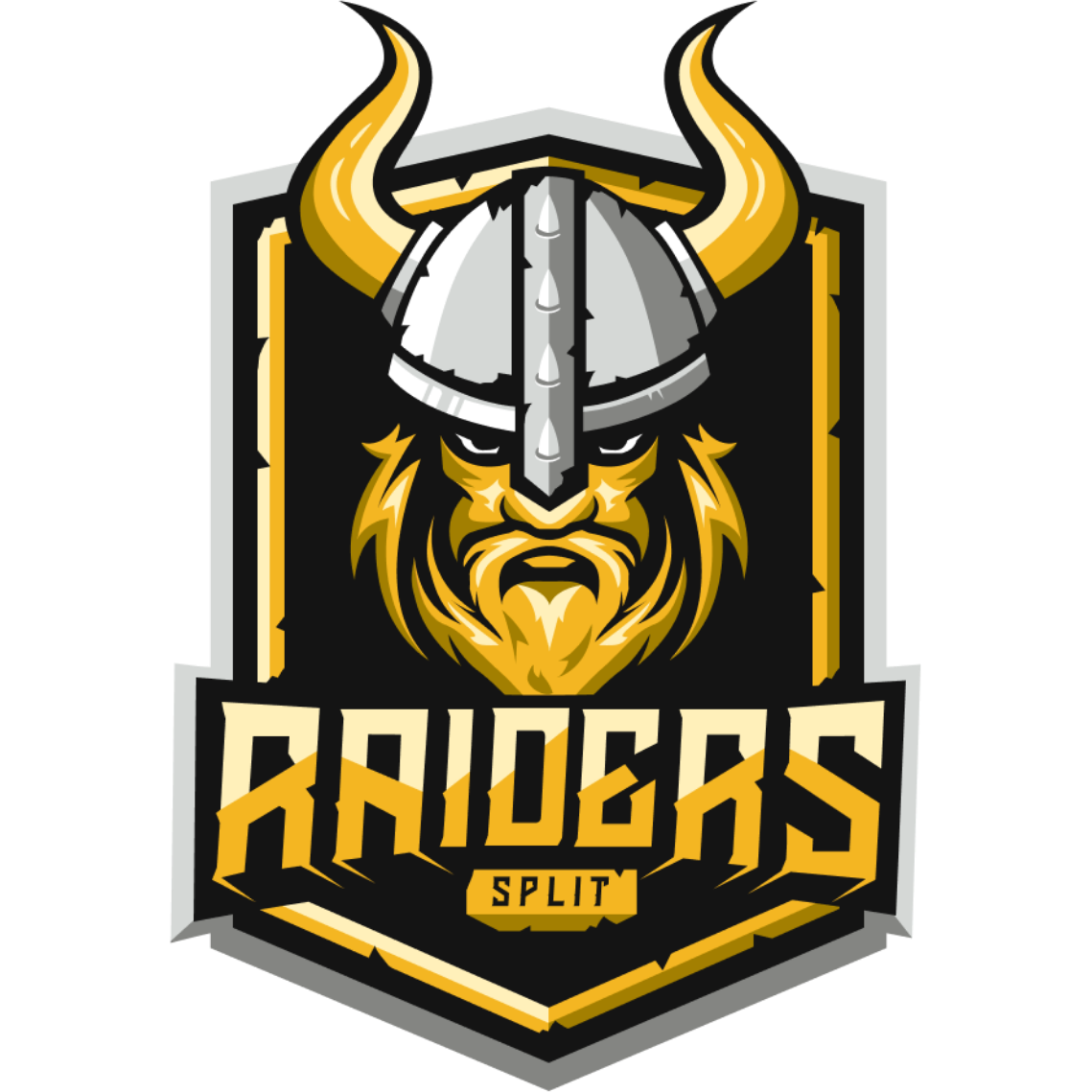 Split Raiders