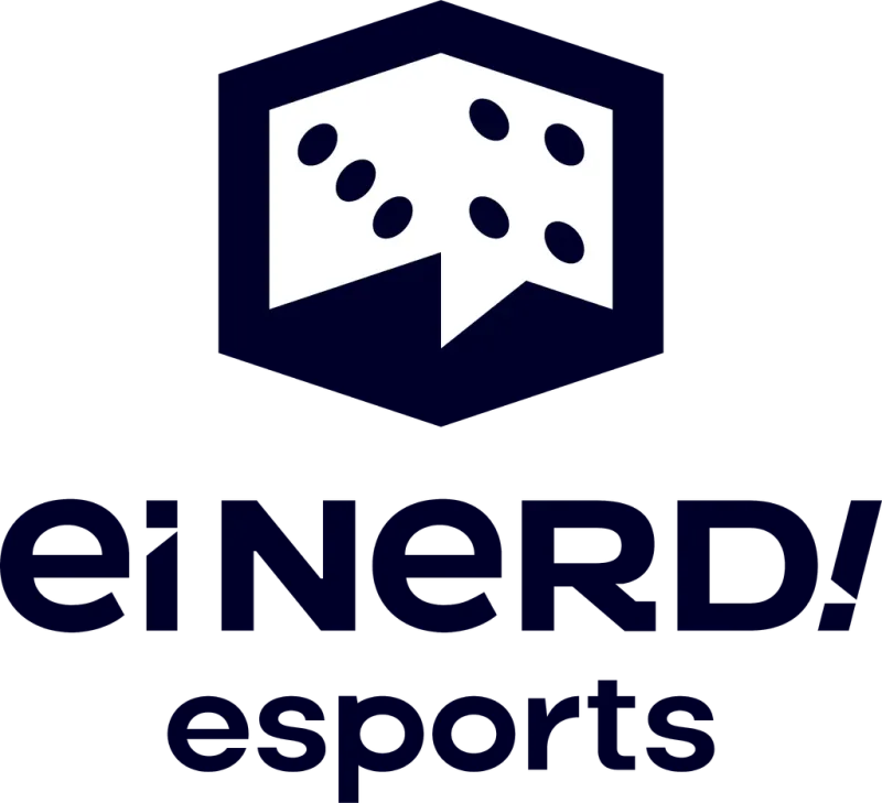 Ei Nerd Esports
