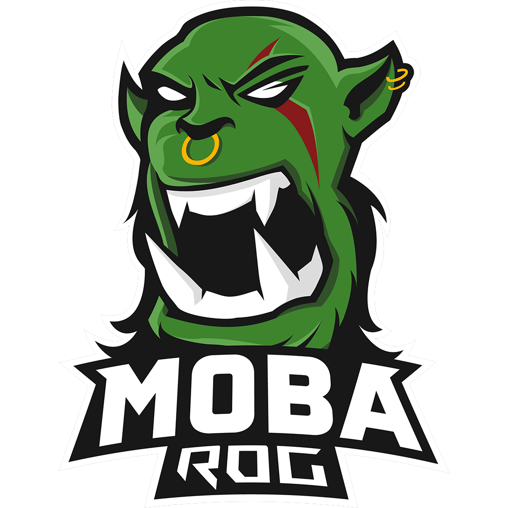 MOBA ROG