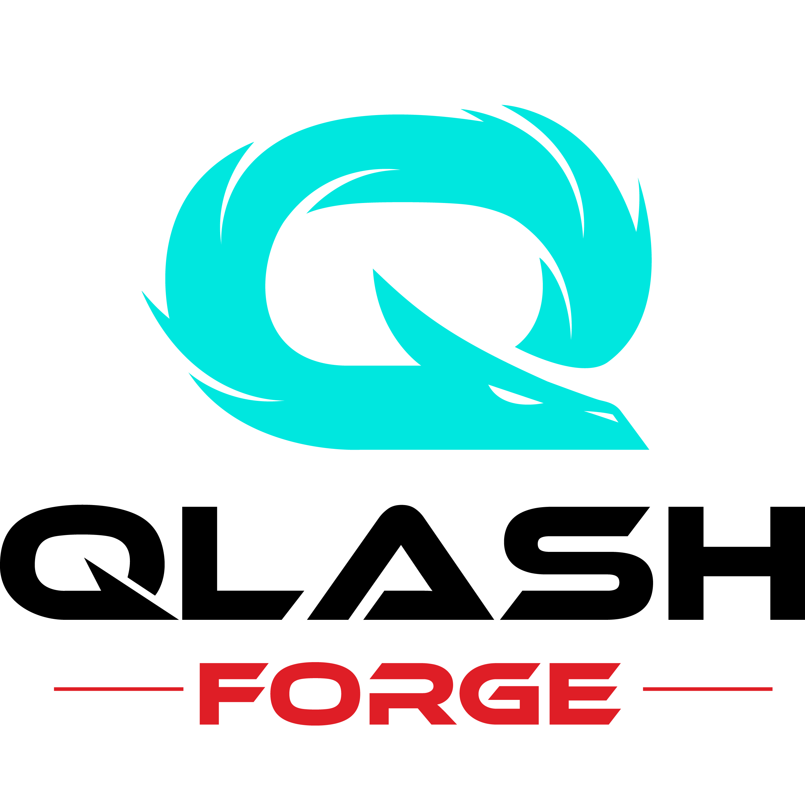 QLASH Forge