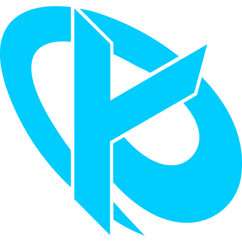 Karmine Corp Blue Stars