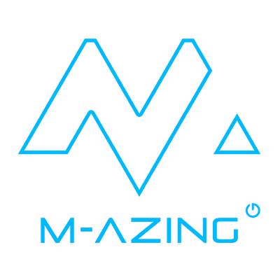 M’AZING