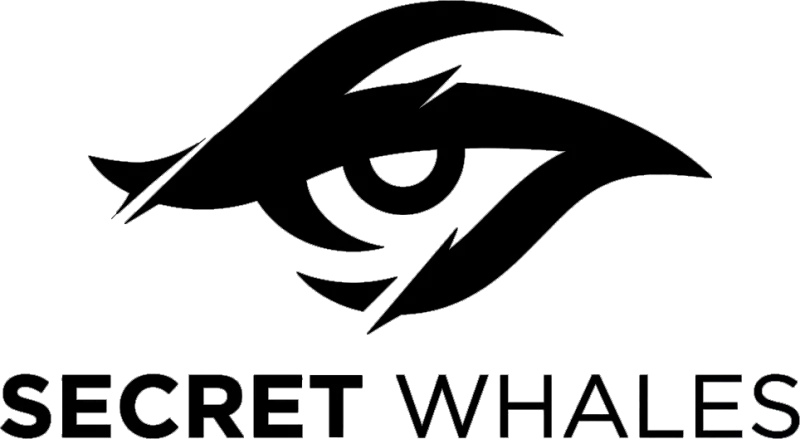 Team Secret Whales
