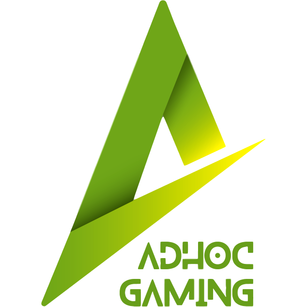 Ad Hoc Gaming