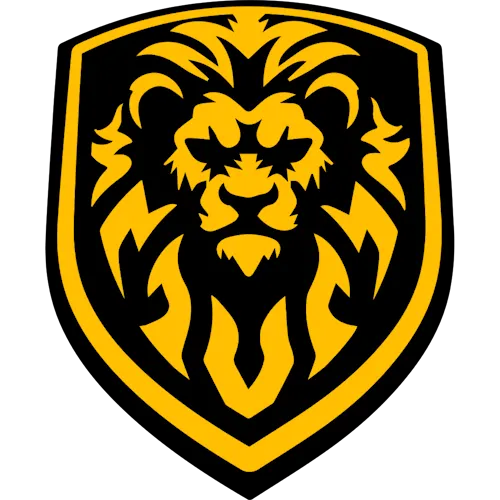 Golden Lions