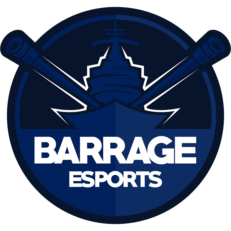 Barrage Esports