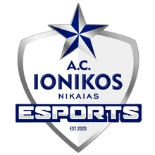 Ionikos Nikaias Esports