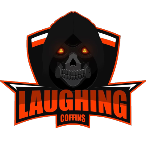Laughing Coffins