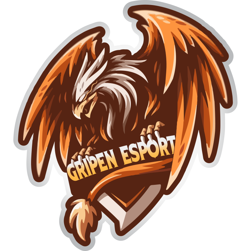 Gripen Esport