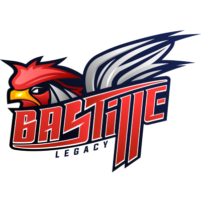 Bastille Legacy