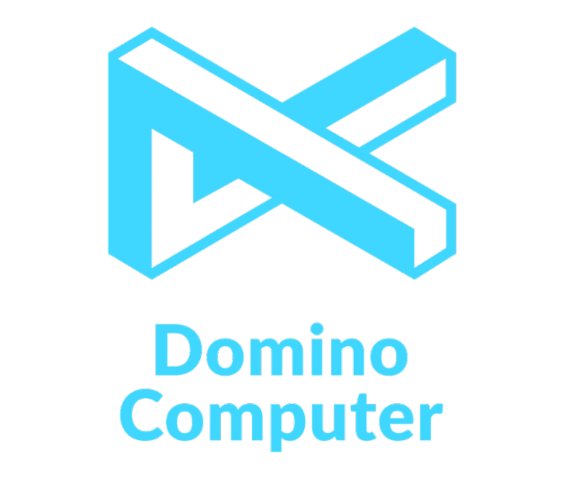 Domino Computer