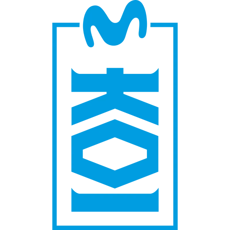 Movistar KOI