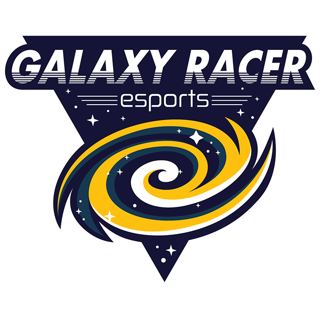 Galaxy Racer Esports MENA Female
