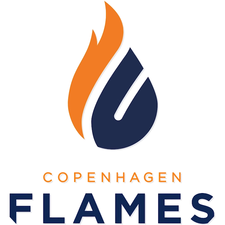 Copenhagen Flames