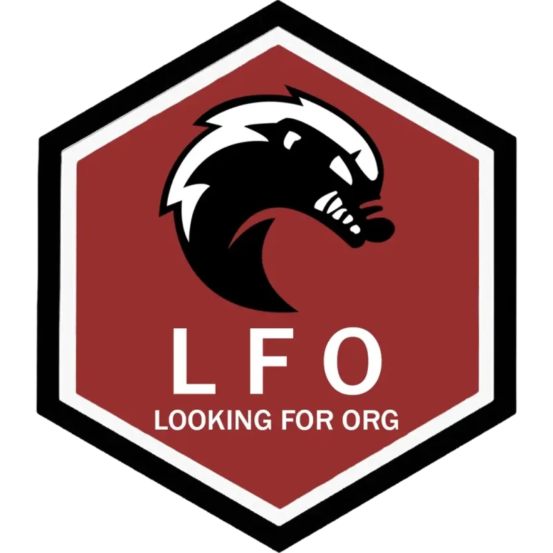 Looking for ORG