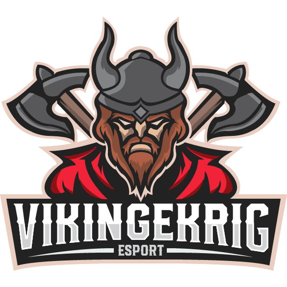 Vikingekrig Esports