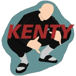 Kenty
